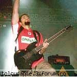 Poze de la concerte - mark rizzo de la soulfly in concert la bucuresti - Discutii generale