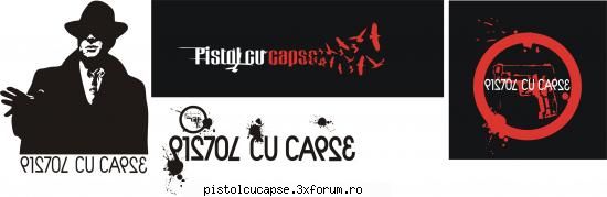 o s afie tare...iar pcc nu au cantat ei singuri in b din cate stiu eu..decat in concert in b 52