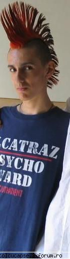 poze - acu o poza de care sunt mai mandru. infatisarea - Discutii generale