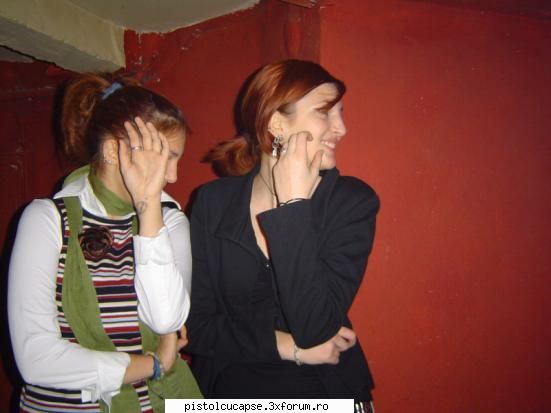 poze - poza de aseara,expirat...aer de dub v/fannyflint - Discutii generale